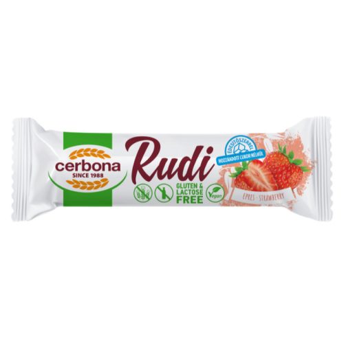 Cerbona rudi epres glutén.laktózm.30g