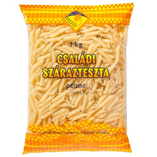 Balogh Tészta 1kg Penne