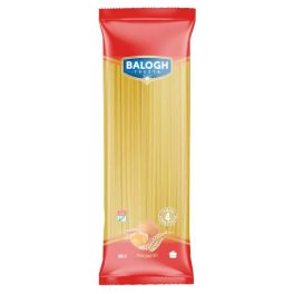 Balogh tészta hosszúmetélt 500g