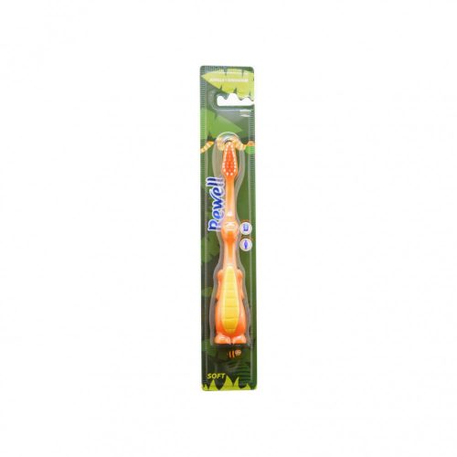 Rewell fogkefe gyerek Jungle Dino Soft