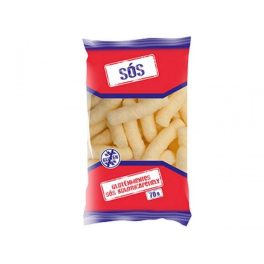 fehértói kukoricapehely 70 g sós gluténm