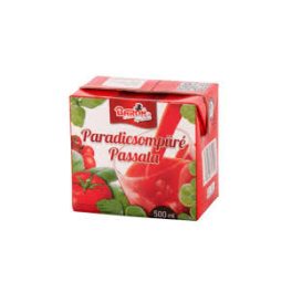 Baron paradicsompüré 500ml