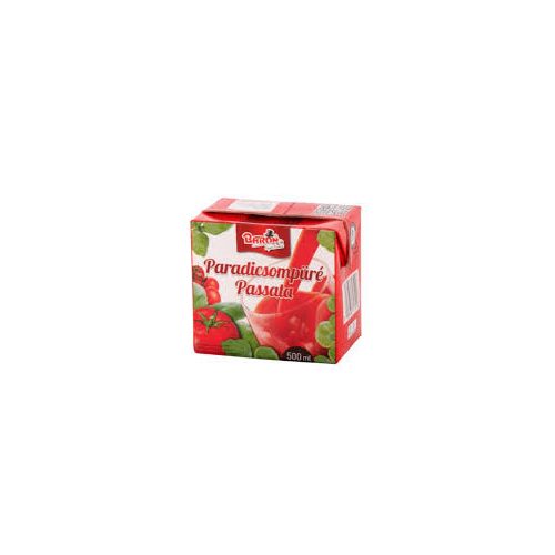 Baron paradicsompüré 500ml