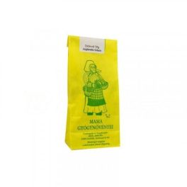 MAMA TEA DIÓLEVÉL SZÁLAS 50G