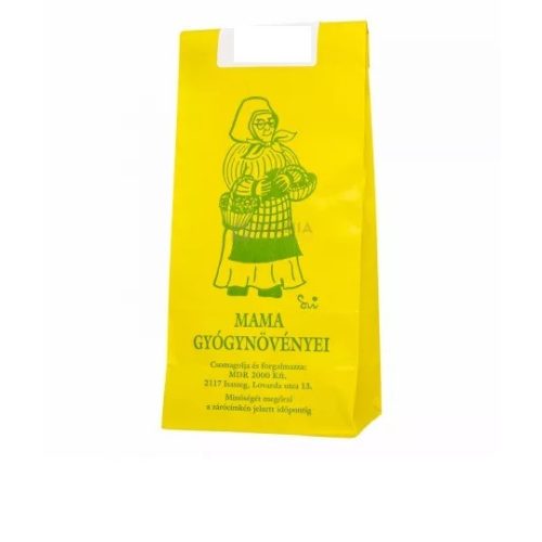 MAMA TEA GALAGONYABOGYÓ SZÁLAS 50G