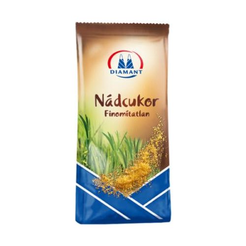 Diamant barna nádcukor 1kg