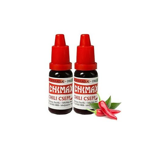 Chimax chilicsepp 13ml