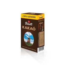 BAROTTI  kakaópor 80g+8g  10-12%