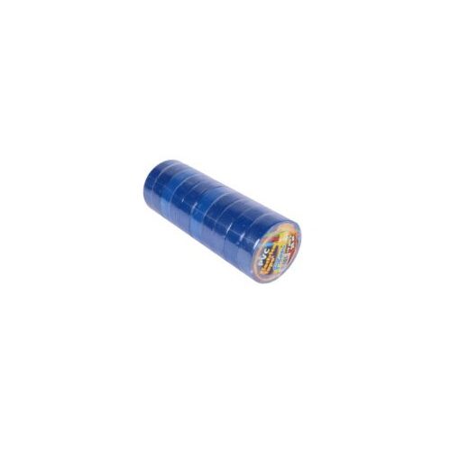 FTM szigetelőszalag 19mm x 20m kék