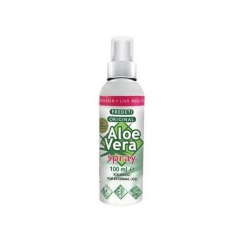 Aloe Vera Organic 3in1 spray 100 ml