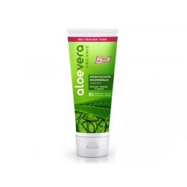 Aloe Vera Organic krém 5in1 bőrnyugtató,