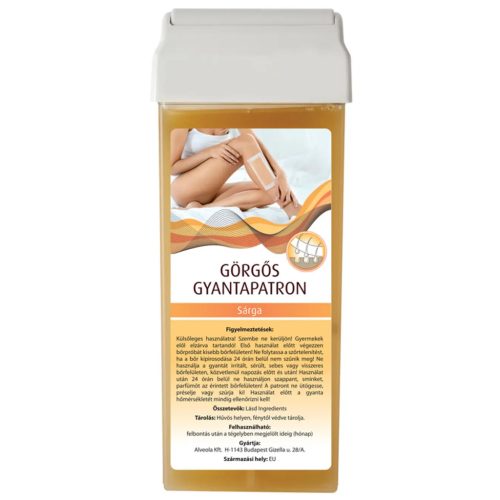 x-epil-aw9005 gyantapatron 100 ml normál