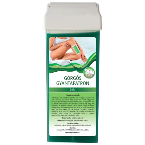 x-epil-w9006 gyantapatron 100 ml szenz.
