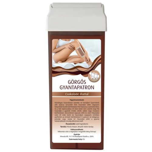 x-epil-aw9008 gyantapatron 100 ml erős c