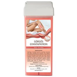 X-epil gyantapatron 100ml titán-dioxidos