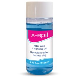 x-epil-9083 olaj 85 ml gyantázás utáni l