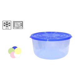 Kúpos Tál+Tető 1,25 Literes 02420