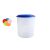 Lisztes Doboz Nagy 4 Literes 02635