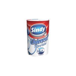 Sindy Kéztörlő Universal
