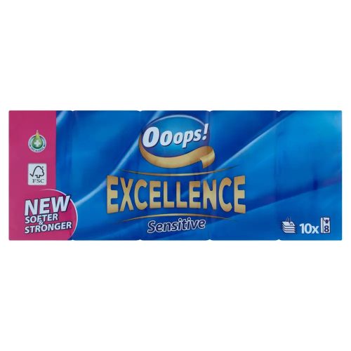 Ooops pzsepi excellence sens.4rét.10cs.