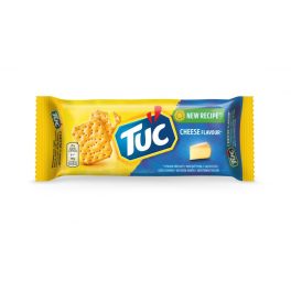 Tuc cheese 100g Győri