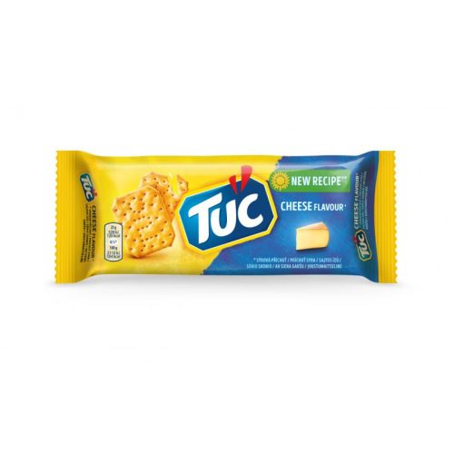 Tuc cheese 100g Győri