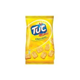 Tuc Keksz Mini 100g Original