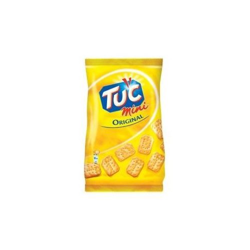 Tuc Keksz Mini 100g Original