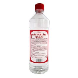 vértes sósav 1 l háztartási