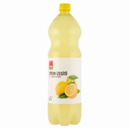 Coop Citromízesítő 40% 1,5l +Drs