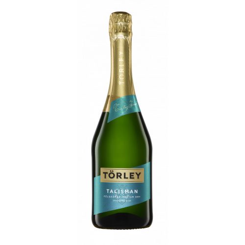 Törley talisman fálszár.pezsgő750ml