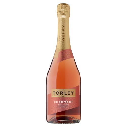 Törley Charmant Rose Édes 0,75l