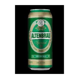Altenbrau dob.sör 0,5l DRS