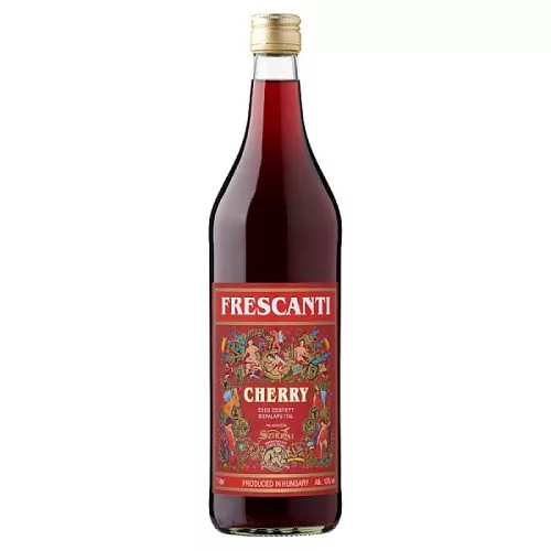 Frescanti 1l cherry DRS