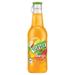 topjoy üdítő 250 ml mangó-alma-narancs-c