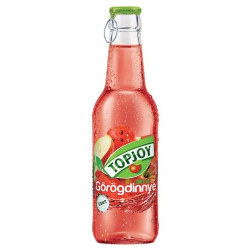 Topjoy Alma-Görögdinnye Üveges 250ml