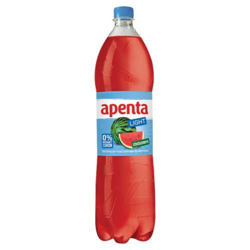 Apenta Görögdinnye Light 1,5L