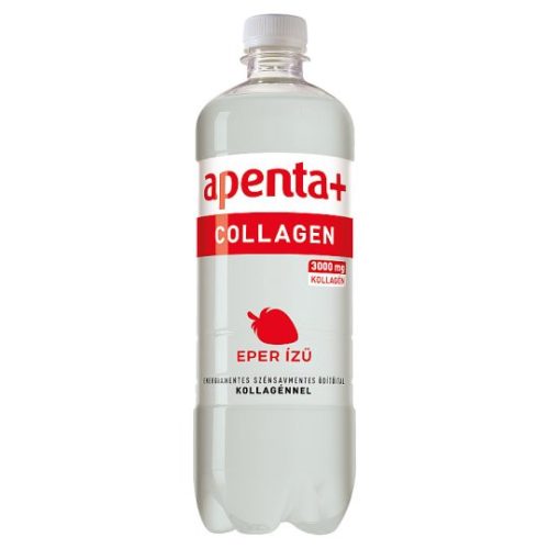 Apenta+ collagen eper 0,75l