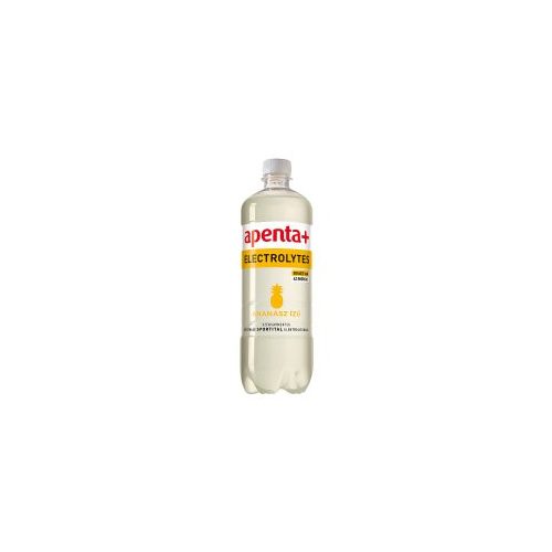 Apenta Electrolytes Ananász 750ml