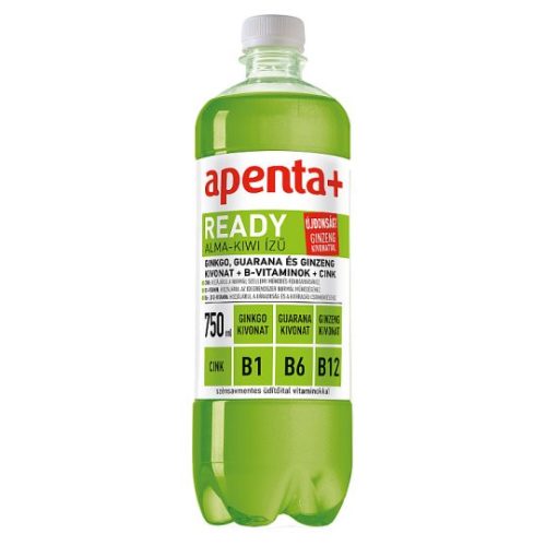 Apenta+ ready 0,75l