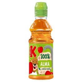 Kubu almalé 300ml 100% drs