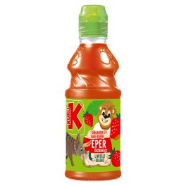 Kubu alma-srépa-banán-eper 300ml DRS
