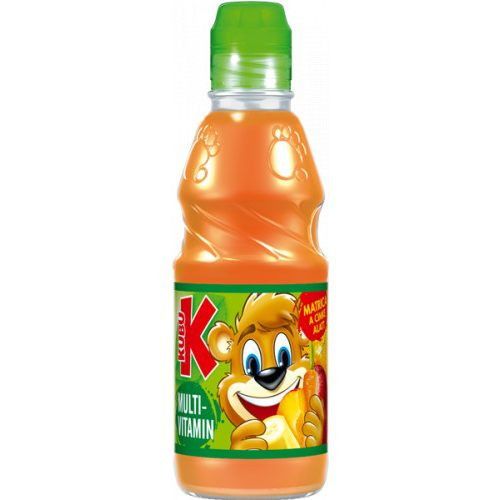 Kubu Go Sportkupak 0,3l Multivitamin drs