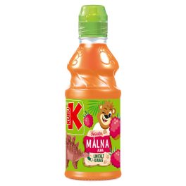 Kubu alma srépa málna 300ml DRS