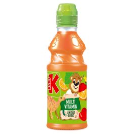 Kubu Multivitamin 0,3l DRS