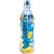 Kubu water citrom 500ml +drs