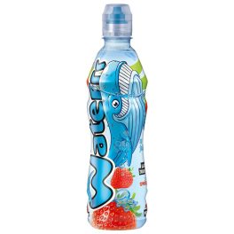 Kubu water eper 500ml +drs