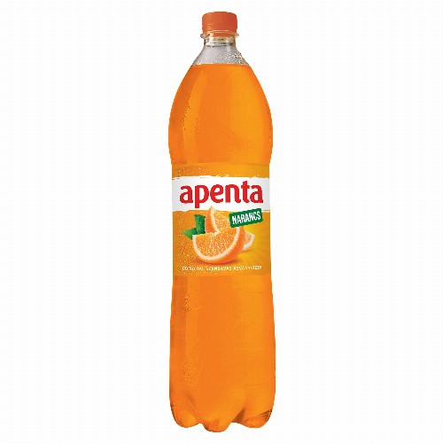 Apenta narancs 1,5l drs