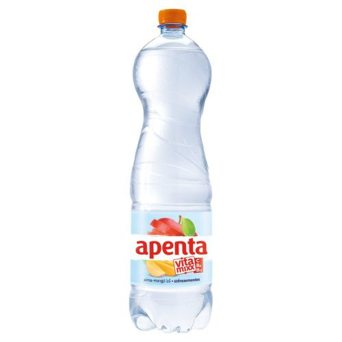 Apenta vitam. alma mangó 1,5l drs