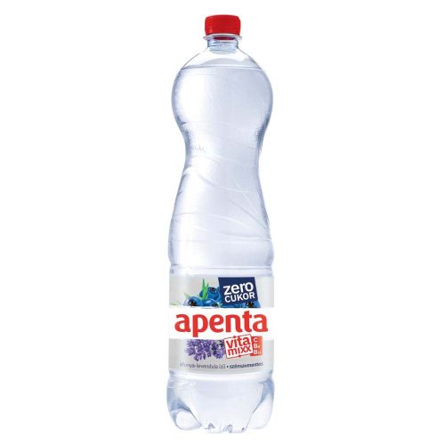 Apenta vitamix zero áfonya leven. 1,5ldr